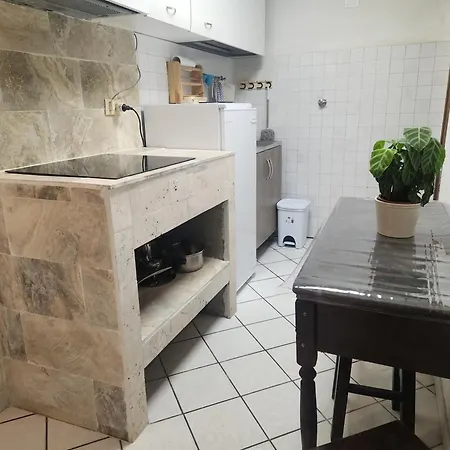 Apartament Pepi 77 Florencja