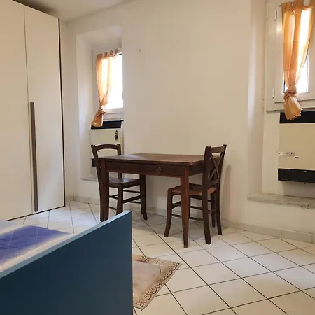 Pepi 77 Apartament Florencja