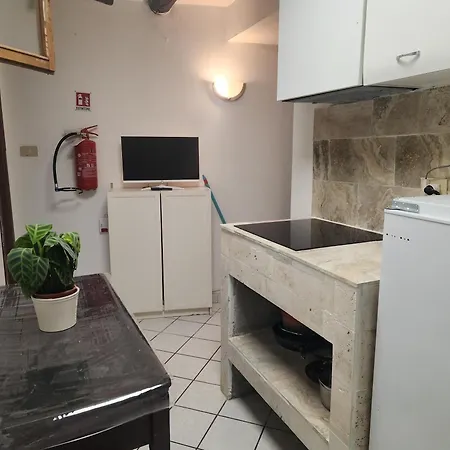 Pepi 77 Appartement Florence