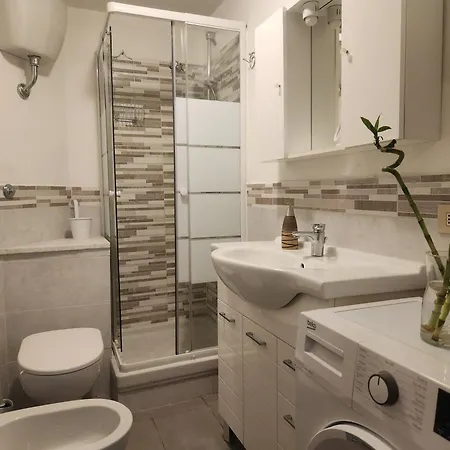 Pepi 77 Appartement *