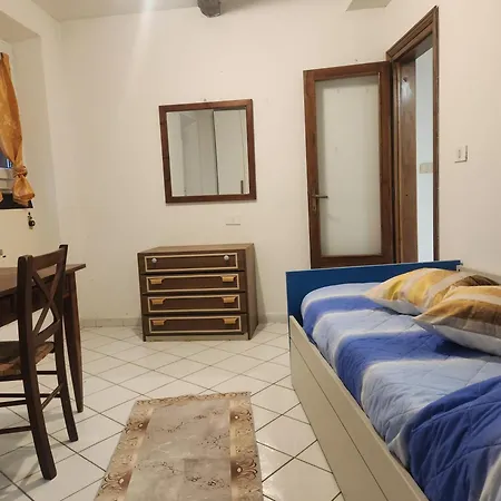 Appartement Pepi 77 Florence