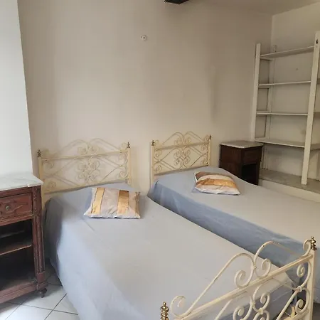 Pepi 77 Appartement Florence