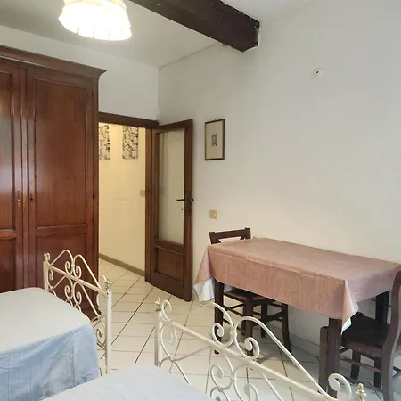 Appartement Pepi 77