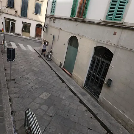 Pepi 77 Appartement *