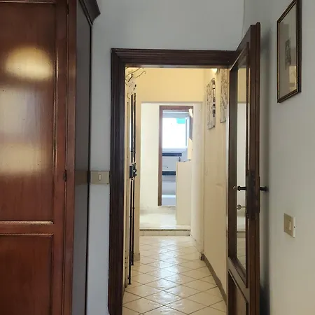 Pepi 77 Appartement *