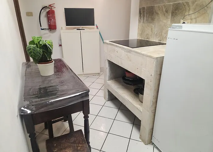 Apartment Pepi 77