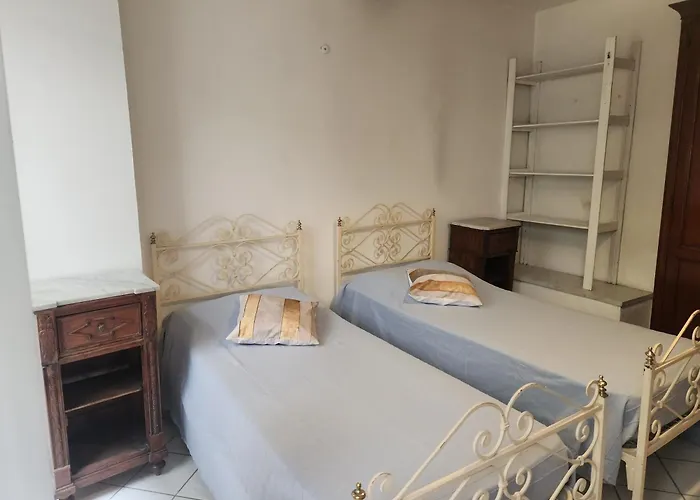 Pepi 77 Apartment Florence