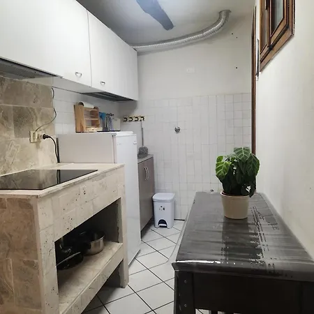 Pepi 77 Apartmán *