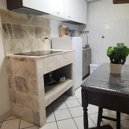 Apartmán Pepi 77 *