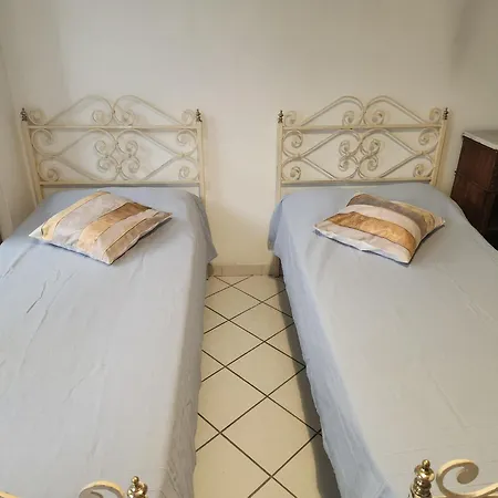 Pepi 77 Apartmán *