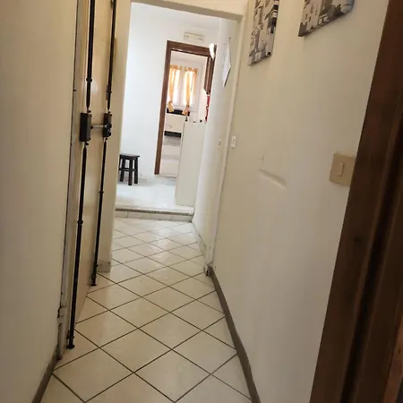 Pepi 77 Lägenhet