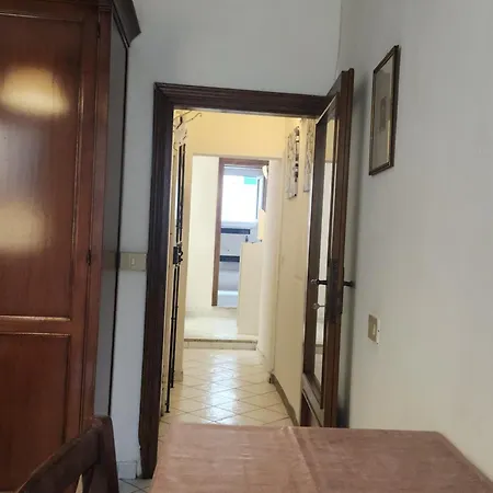 Apartmán Pepi 77 Florencie