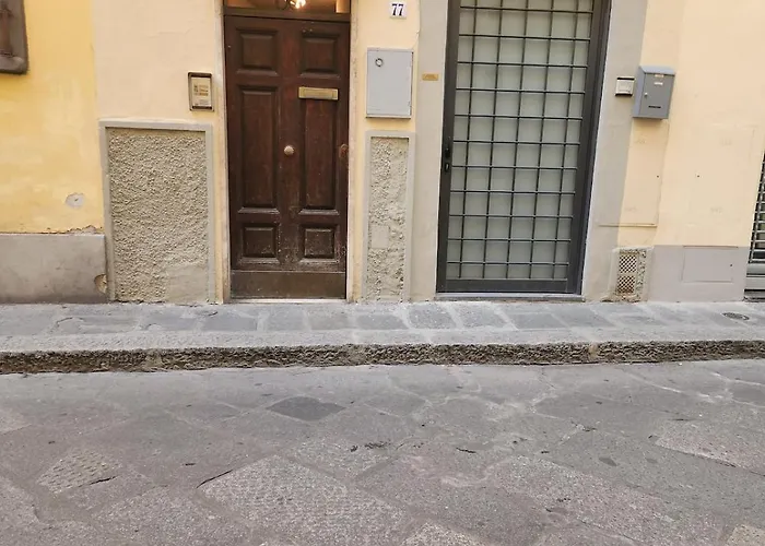 Pepi 77 Florence