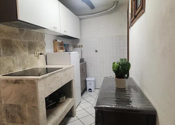 Pepi 77 Appartement *