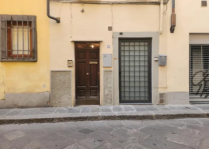 Pepi 77 * Florence