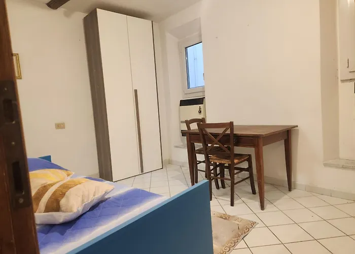 Appartement Pepi 77 Florence