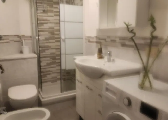 Appartement Pepi 77 *