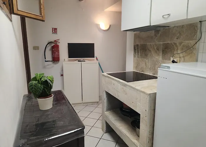 Pepi 77 Appartement Florence