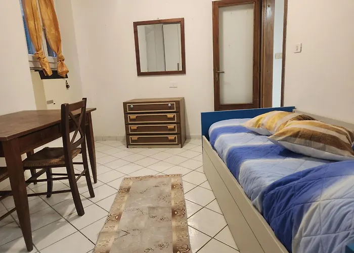 Appartement Pepi 77 *