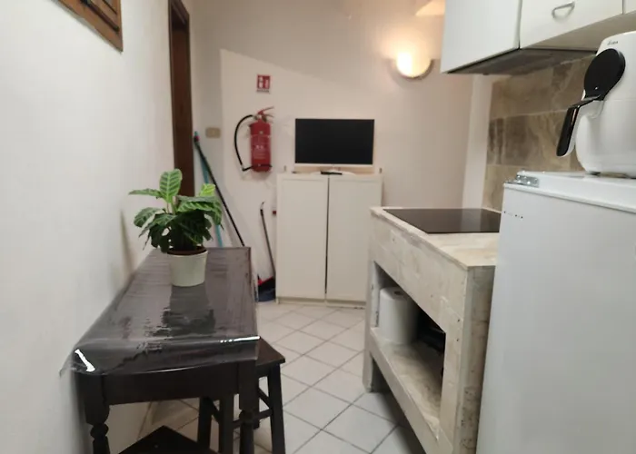 Appartement Pepi 77 Florence