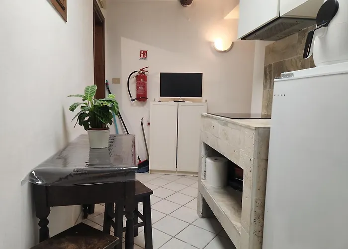 Pepi 77 Appartement