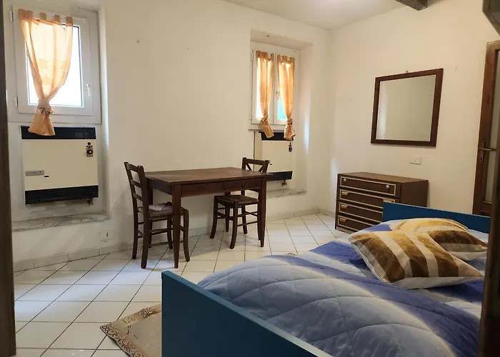 Appartement Pepi 77 Florence