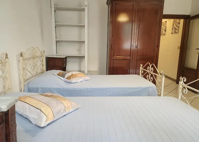 Appartement Pepi 77