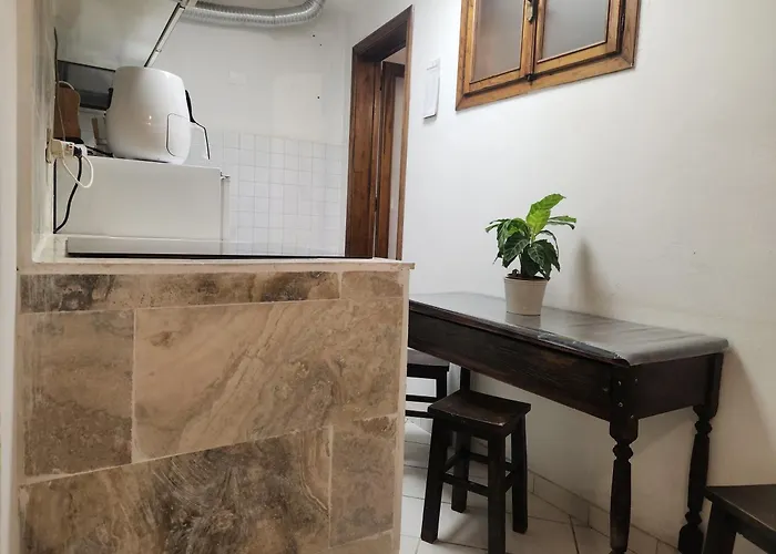 Appartement Pepi 77 *