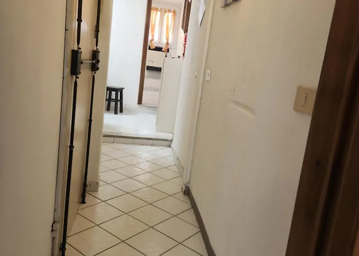 Pepi 77 Appartement