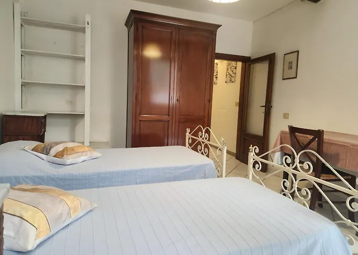 Pepi 77 Appartement *