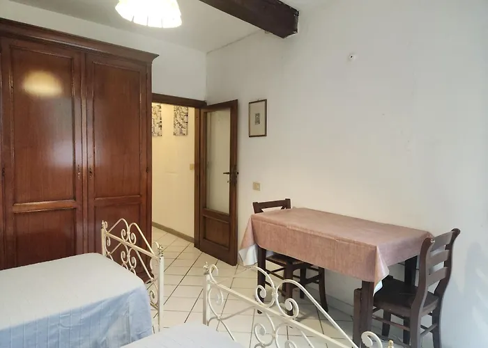 Appartement Pepi 77
