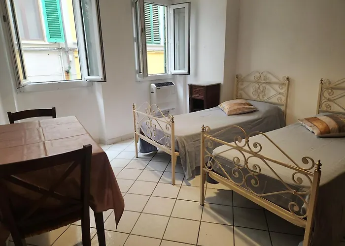 Appartement Pepi 77 *