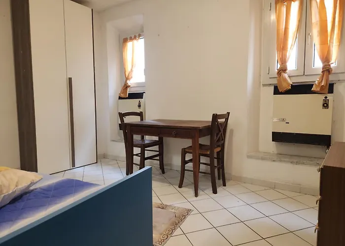 Pepi 77 Appartement Florence