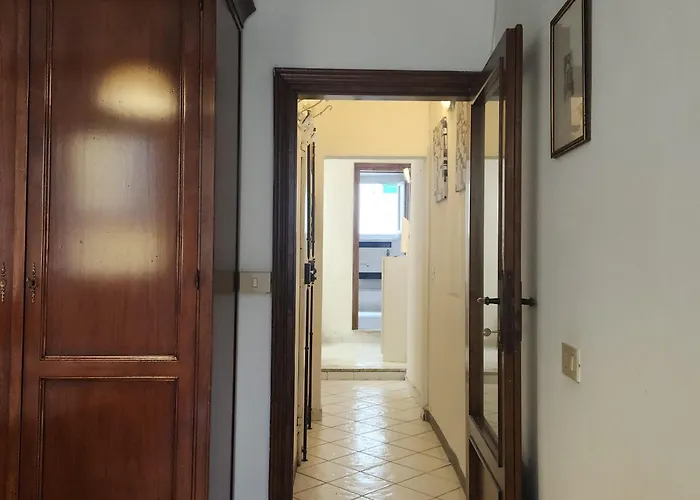 Pepi 77 Appartement *