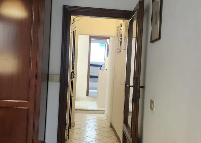 Appartement Pepi 77 Florence