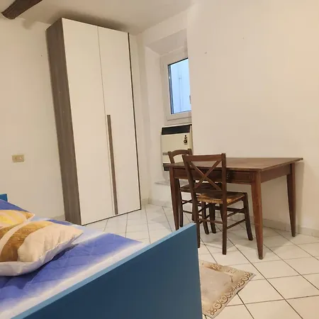 Apartment Pepi 77 Florence