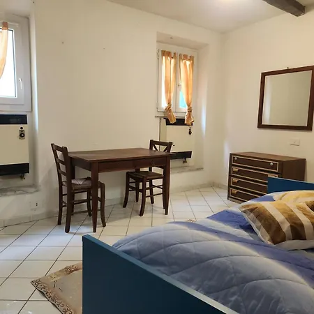 Apartment Pepi 77 Florence