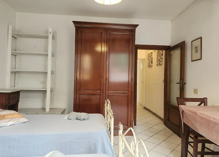 Pepi 77 Apartman Firenze
